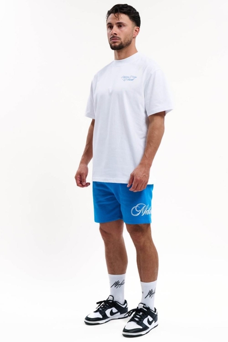 Malelions men ocean club t-shirt